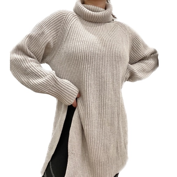 Wilfred Sweaters - Wilfred Free 100% Wool Sweater